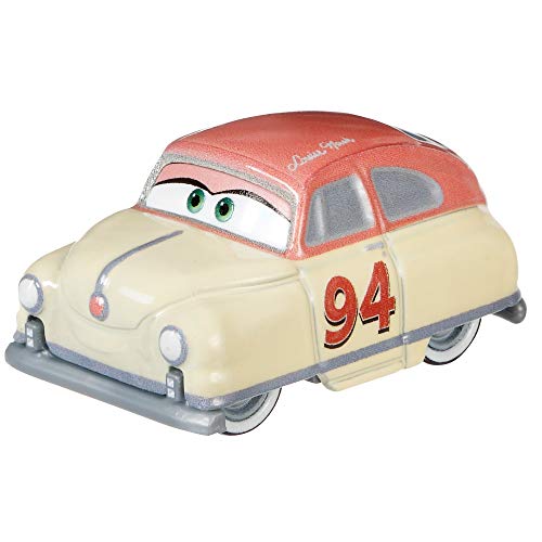 Mattel GLD38 Spielzeug von Disney Pixar