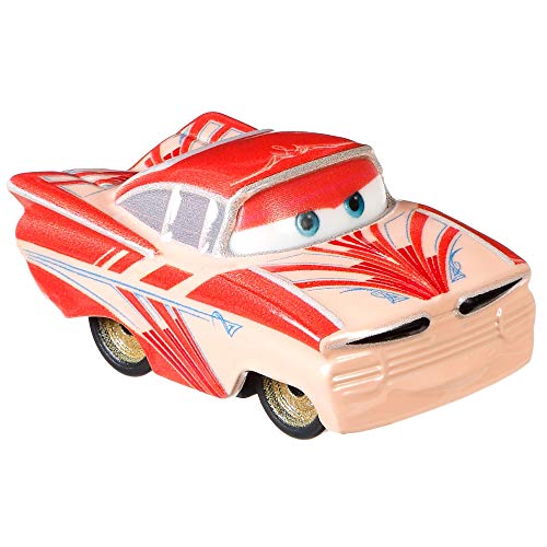 Mattel - Spielzeug (GLD32) von Disney Pixar