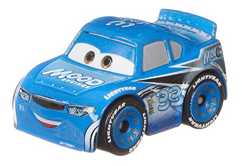 Mattel - Spielzeug (GLD35) von Disney Pixar