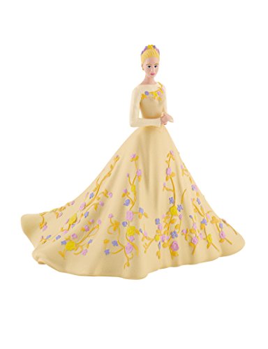 Cinderella im Hochzeitskleid, Spielfigur von Disney Princess