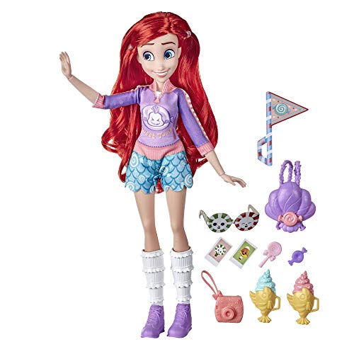 Disney Princess DPR Squad Ariel Story Pack von Disney Princess