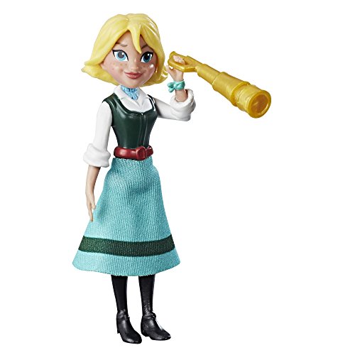 Disney Elena of Avalor Naomi Turner Doll Disney Elena of Avalor Naomi Turner Doll von Disney Princess