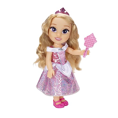 Disney Princess Aurora Puppe 35cm von Disney Princess