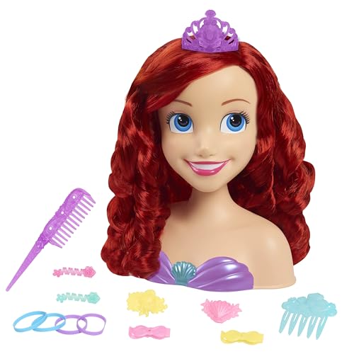 Disney Princess Basic Ariel Styling Head Disney Princess Basic Ariel Styling Head von Disney Princess