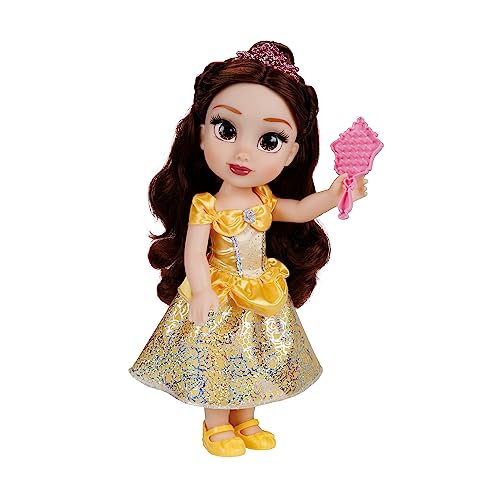 Disney Princess Belle Puppe 35cm von Disney Princess