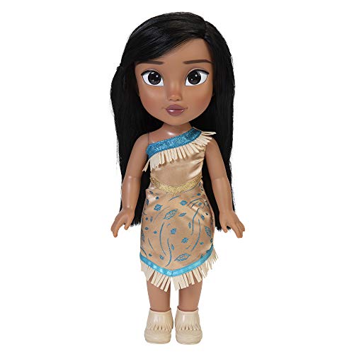 Disney Princess Freund Pocahontas Puppe 35cm von Disney Princess