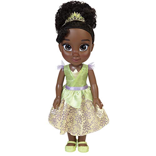 Disney Princess Friend Tiana Puppe 35cm von Disney Princess