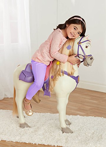 Disney Princess Großer Maximus 80 cm Disney Princess Großer Maximus 80 cm von Disney Princess