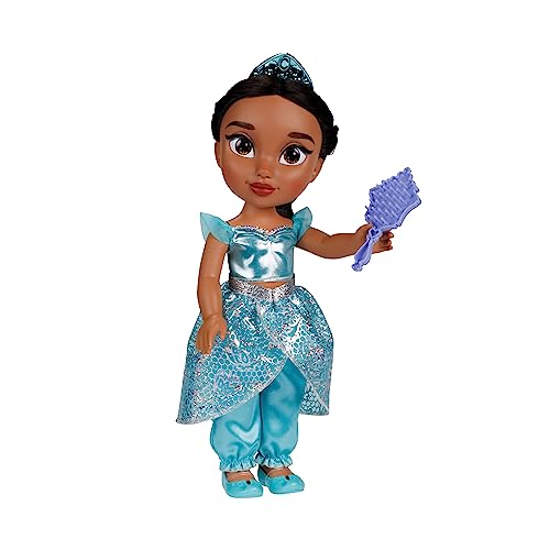 Disney Princess Jasmin Puppe 35cm von Disney Princess