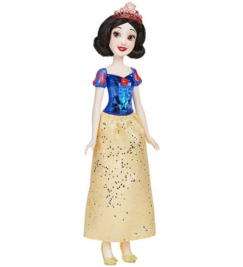 Disney Princess Puppe - 30 cm - Schneewittchen - Disney Princess - One Size - Puppen Disney Princess Puppe - 30 cm - Schneewittchen - Disney Princess - One Size - Puppen von Disney Princess