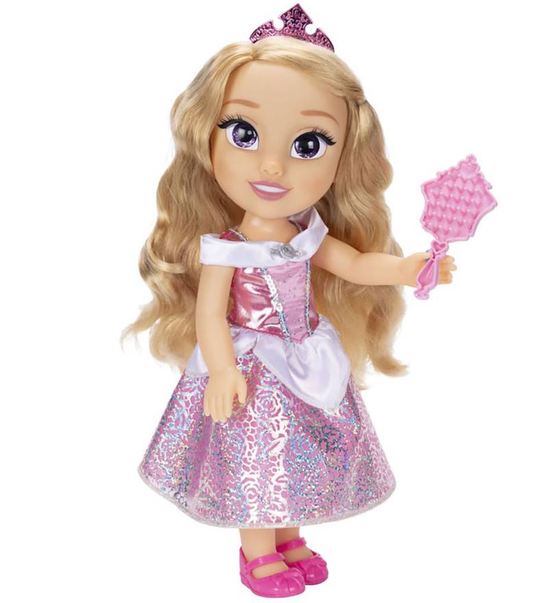 Disney Princess Puppe - 38 cm - Aurora - Disney Princess - One Size - Puppen Disney Princess Puppe - 38 cm - Aurora - Disney Princess - One Size - Puppen von Disney Princess