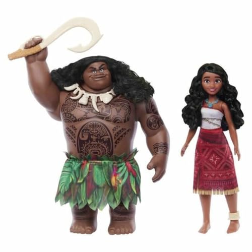Disney Princess Puppe - Marke EAN: 0194735281619 von Disney Princess