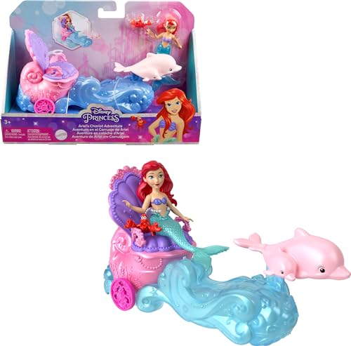 Disney Princess HPV03 Toys, Mehrfarbig von Disney Princess