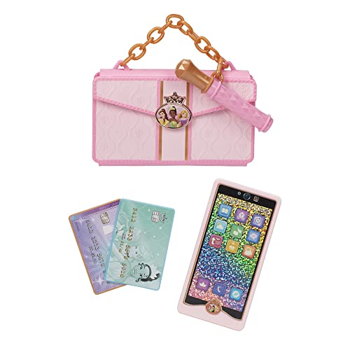Disney Princess - Style Collection - Play Phone & Stylish Clutch (221314) von Disney Princess