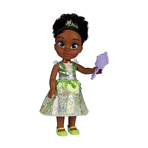 Disney Princess Tiana Puppe 35cm von Disney Princess