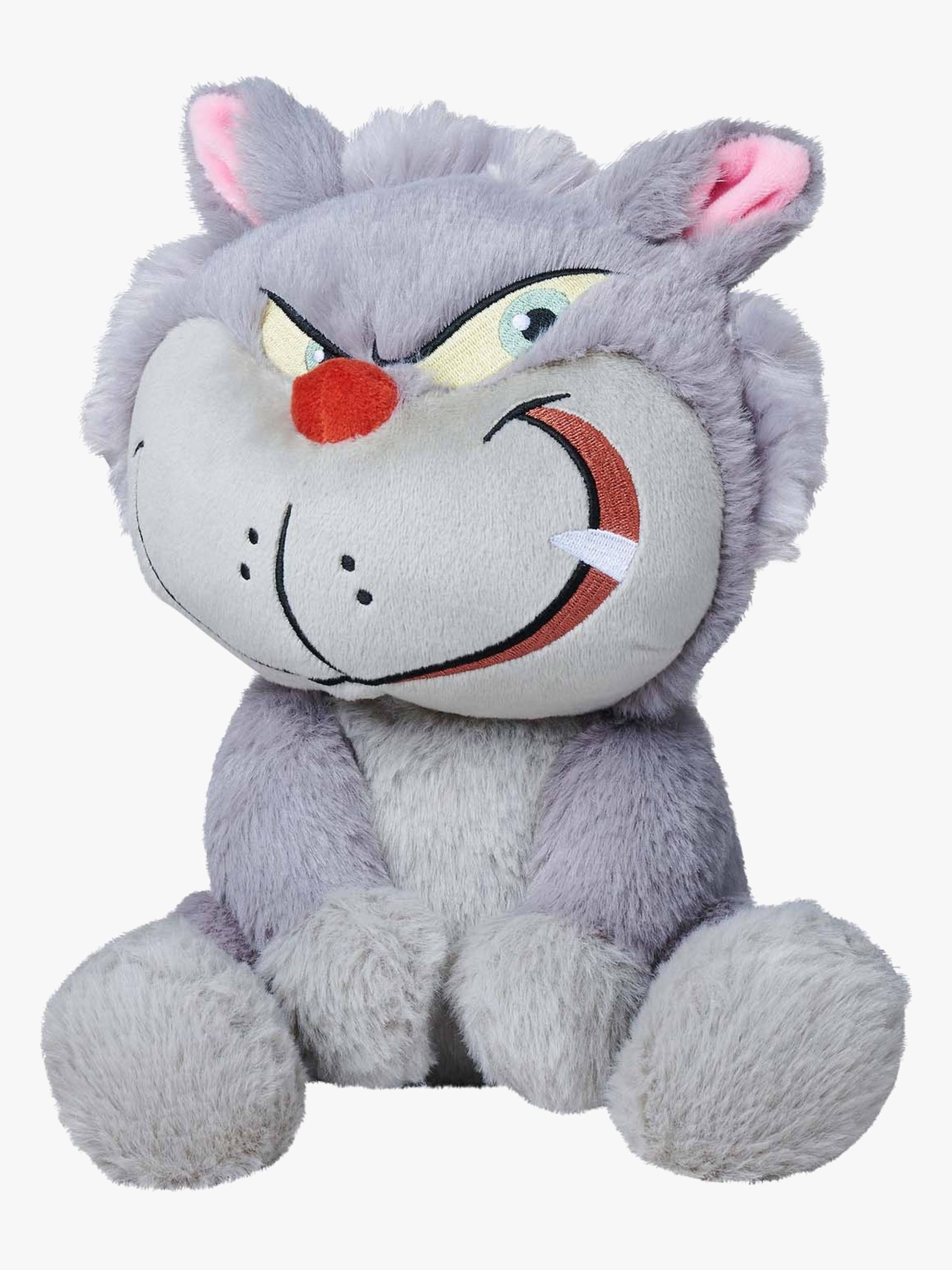 Disney Cinderella Kuscheltier Luzifer 25 cm Disney Cinderella Kuscheltier Luzifer 25 cm von Disney Prinzessin