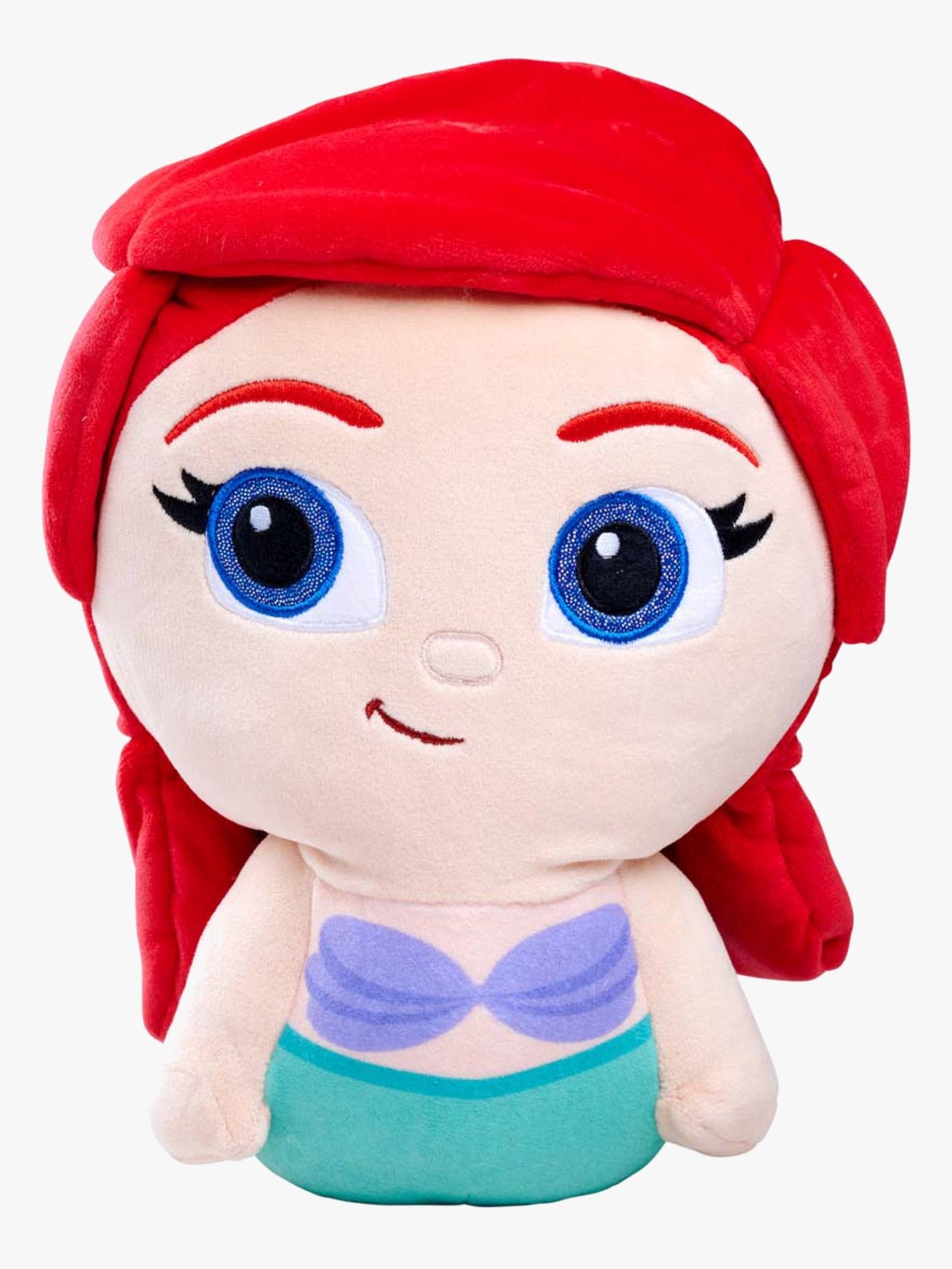 Disney Doorables Plüschtier Arielle 25 cm Disney Doorables Plüschtier Arielle 25 cm von Disney Prinzessin