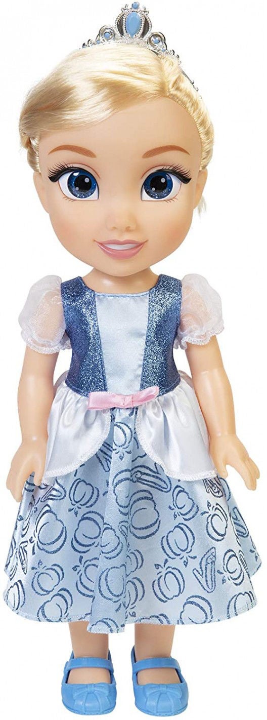 Disney Prinzessin Puppe Aschenputtel Groß von Disney Prinzessin