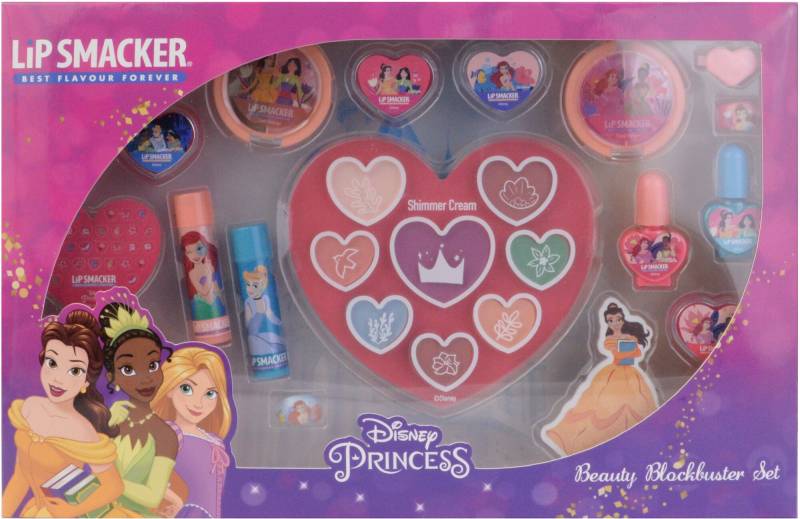 Disney Prinzessinnen Beauty Blockbuster Schminkset von Disney Prinzessin