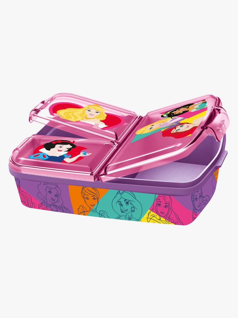 Disney Prinzessinnen Brotdose 3 Fächer Disney Prinzessinnen Brotdose 3 Fächer von Disney Prinzessin