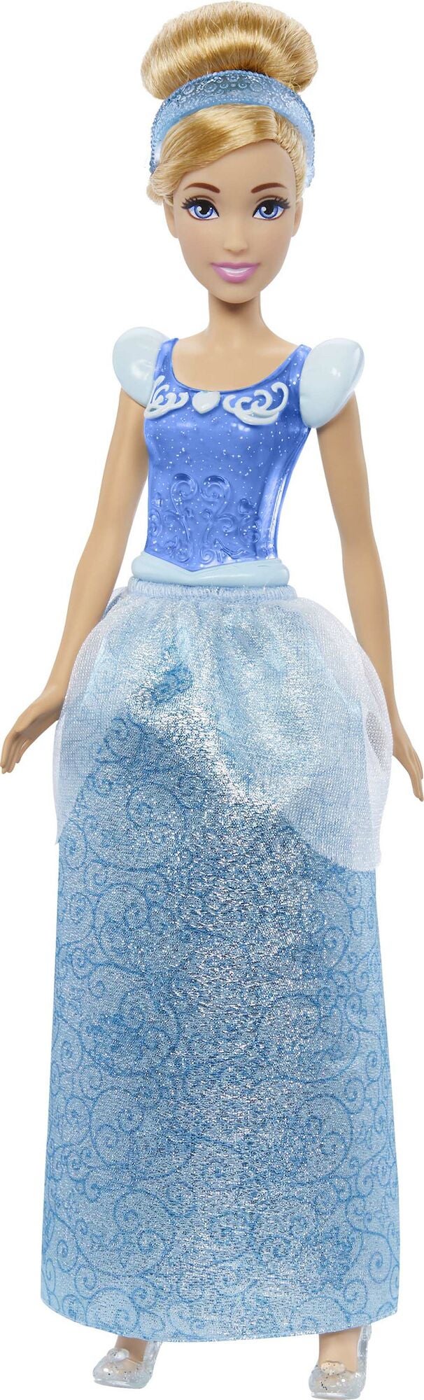 Disney Prinzessinnen Cinderella 28cm von Disney Prinzessin