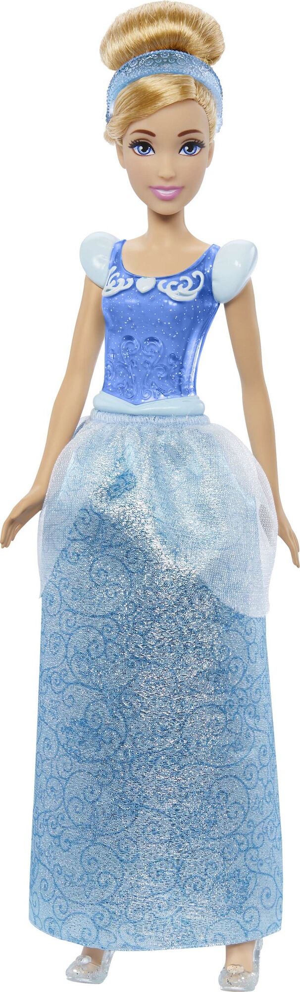Disney Prinzessinnen Cinderella 28 cm von Disney Prinzessin