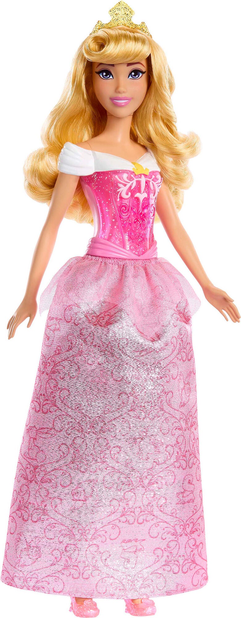 Disney Prinzessinnen Dornröschen-Figur 28cm von Disney Prinzessin
