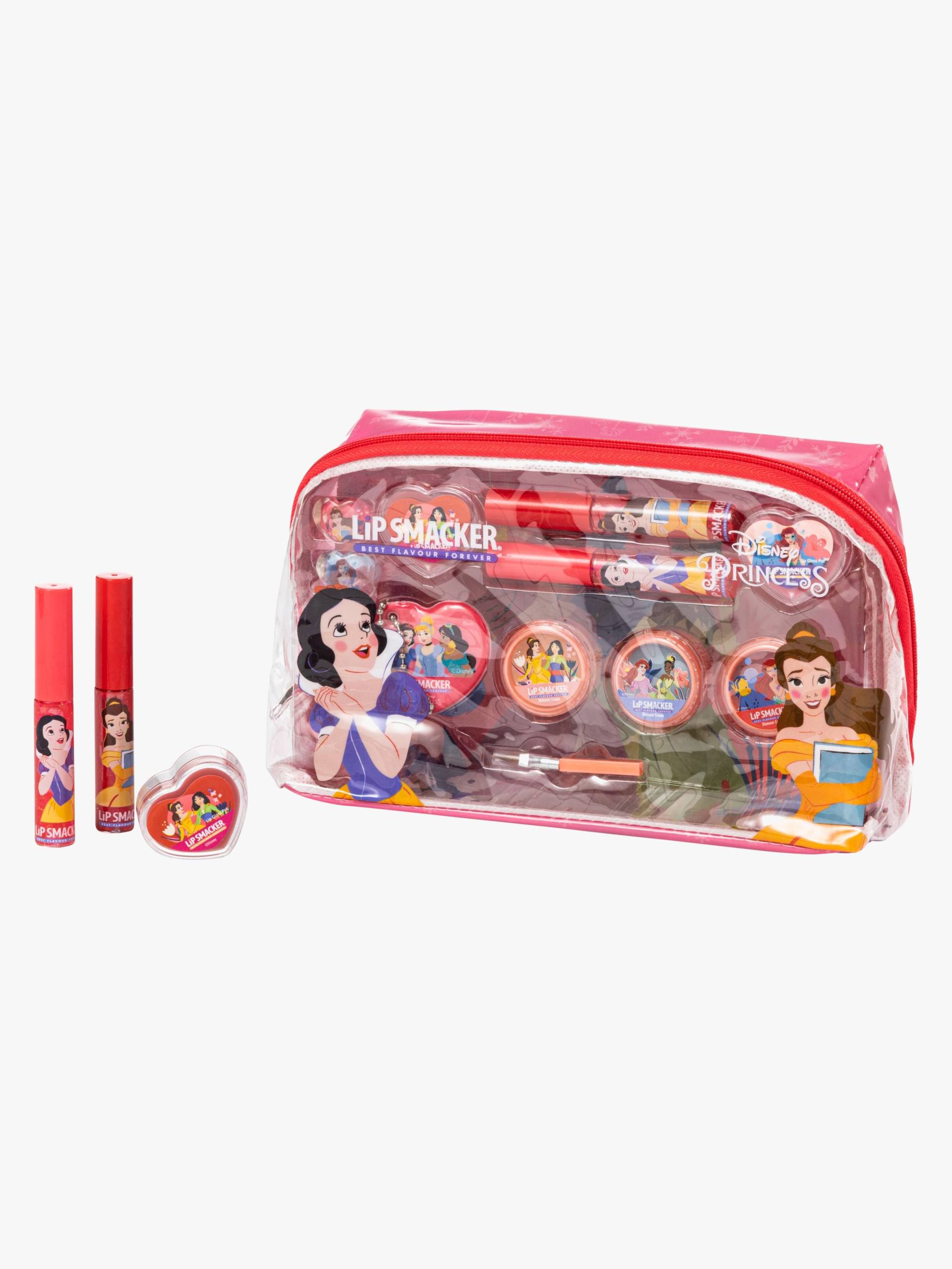 Disney Prinzessinnen Essential Schminktasche 12 Stk., Rosa Disney Prinzessinnen Essential Schminktasche 12 Stk., Rosa von Disney Prinzessin