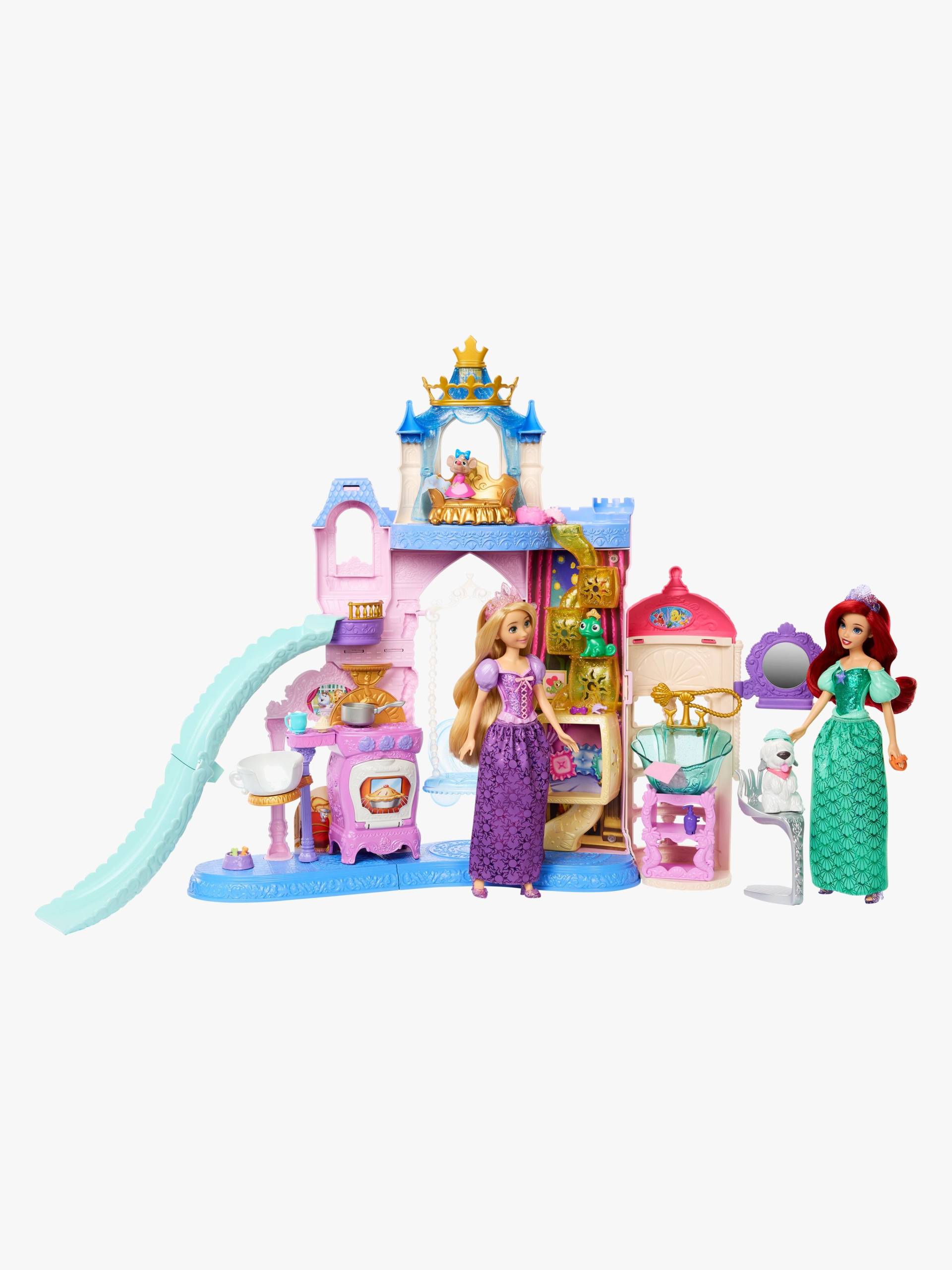 Disney Prinzessinnen Pet Palace Spielset Disney Prinzessinnen Pet Palace Spielset von Disney Prinzessin