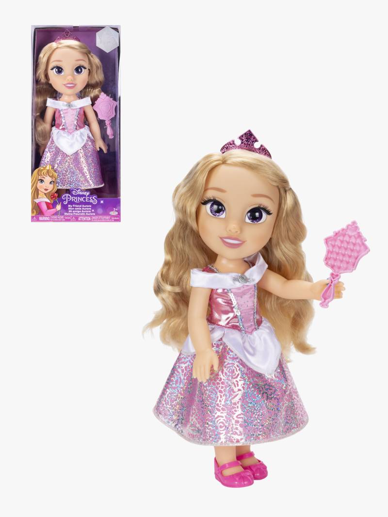 Disney Prinzessinnen Puppe Aurora 38 cm Disney Prinzessinnen Puppe Aurora 38 cm von Disney Prinzessin