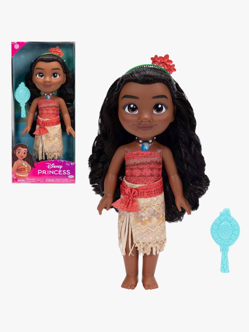Disney Prinzessinnen Puppe Vaiana 38 cm Disney Prinzessinnen Puppe Vaiana 38 cm von Disney Prinzessin