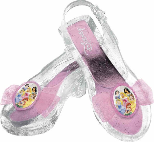 Disney Prinzessinnen Puppenschuhe von Disney Prinzessin