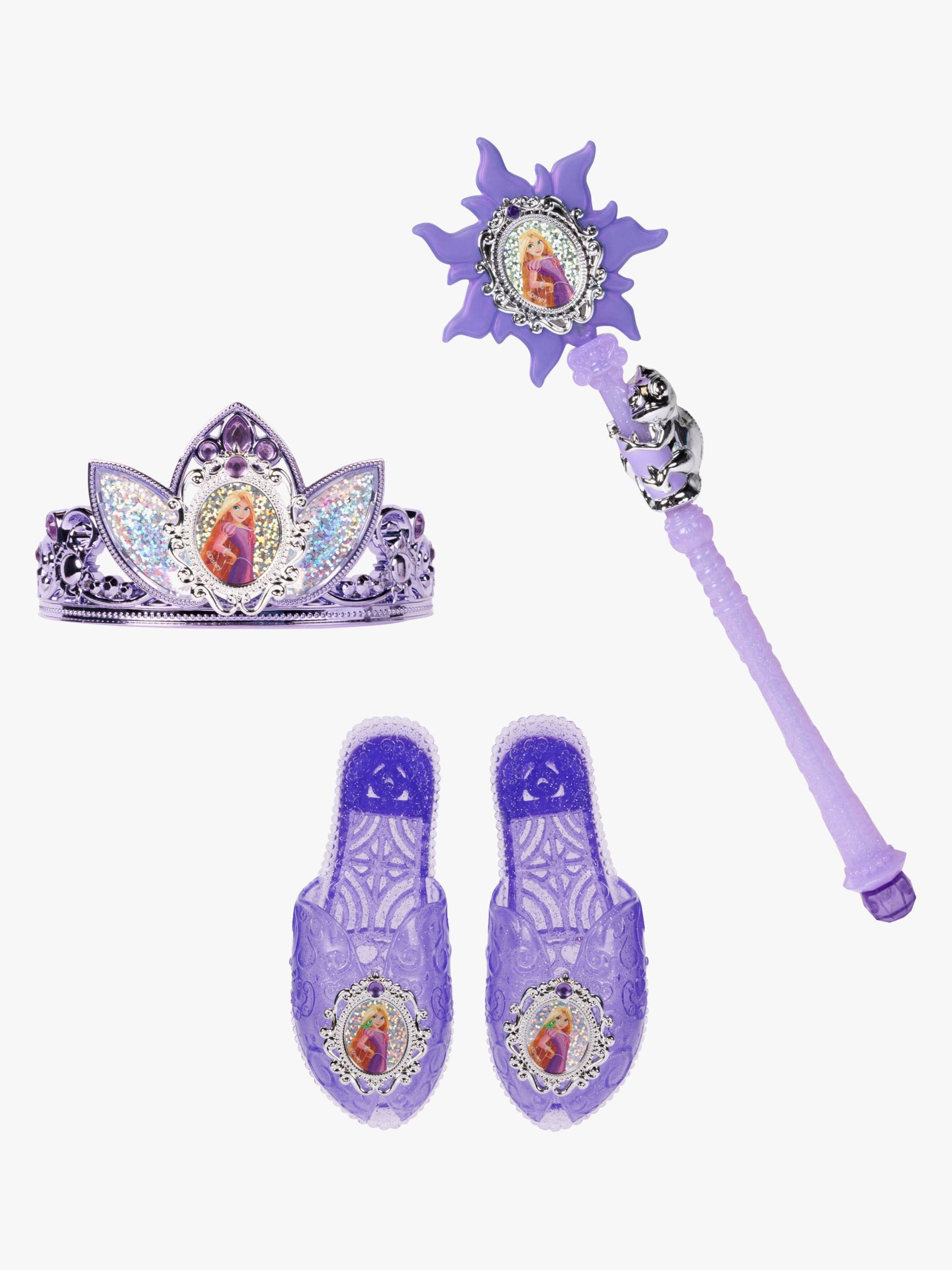 Disney Prinzessinnen Rapunzel Zubehörset Disney Prinzessinnen Rapunzel Zubehörset von Disney Prinzessin