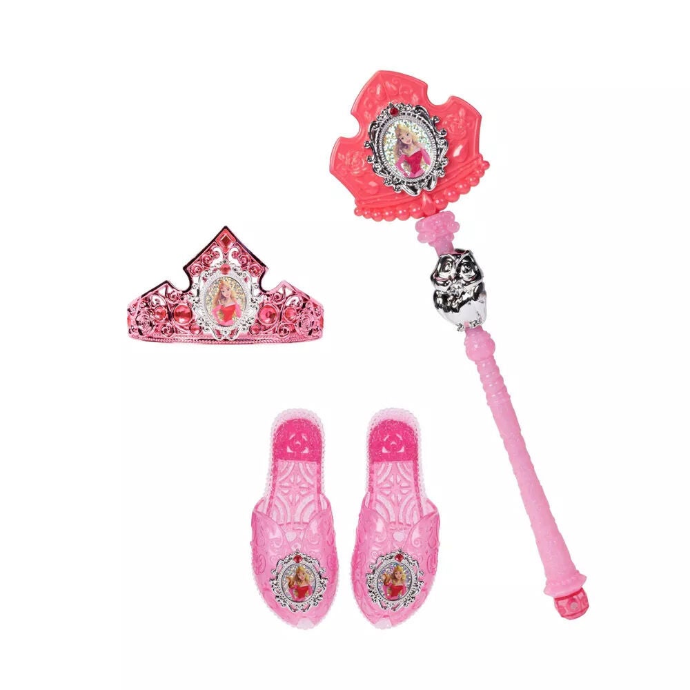 Disney Prinzessinnen Aurora Zubehörset Disney Prinzessinnen Aurora Zubehörset von Disney Prinzessin