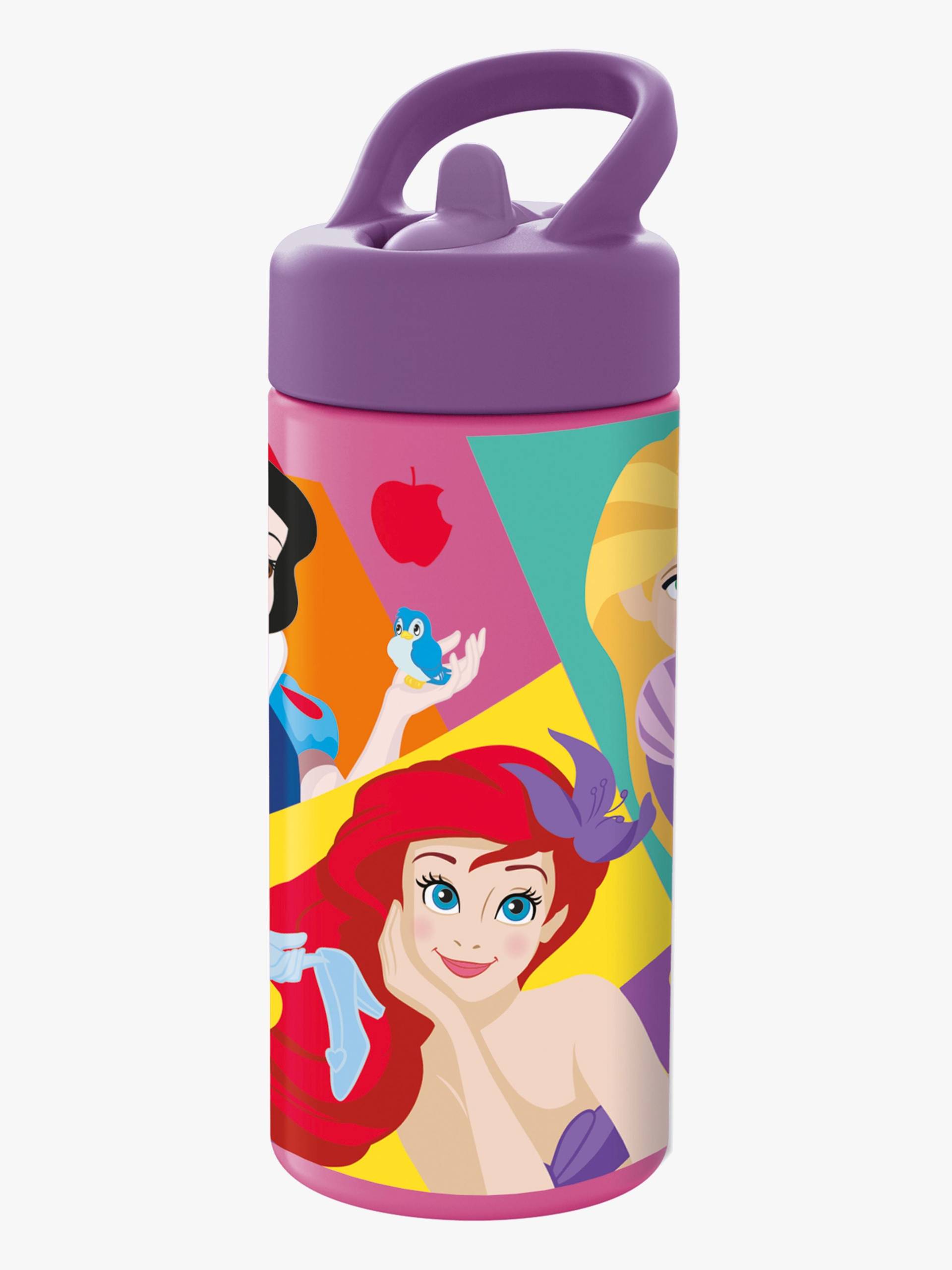 Disney Prinzessinnen Sipper Wasserflasche 410 ml Disney Prinzessinnen Sipper Wasserflasche 410 ml von Disney Prinzessin