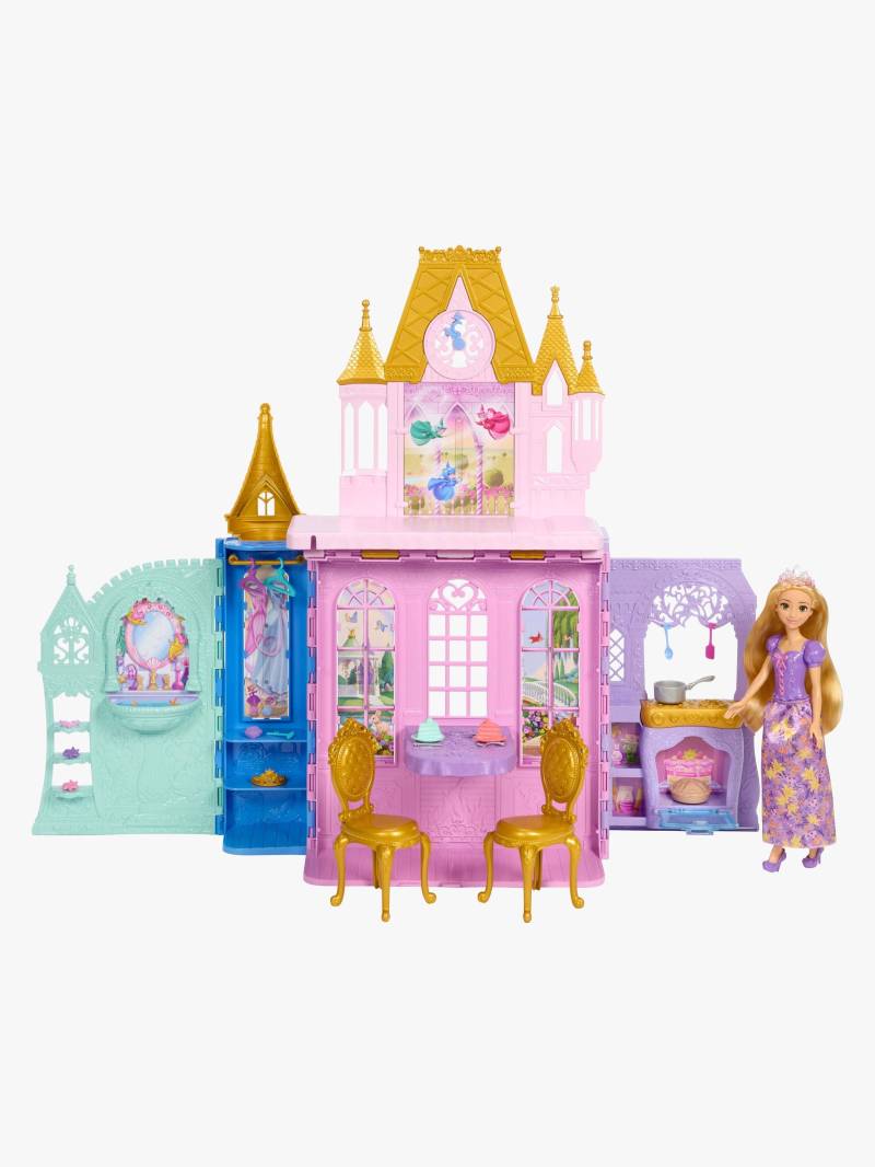 Disney Prinzessinnen Spielset Schloss Disney Prinzessinnen Spielset Schloss von Disney Prinzessin