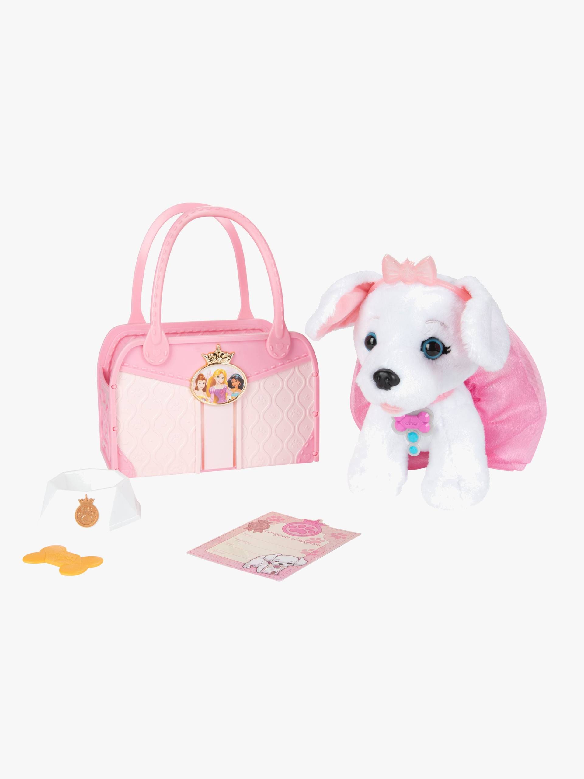Disney Prinzessinnen Style Collection Spielset Welpe von Disney Prinzessin