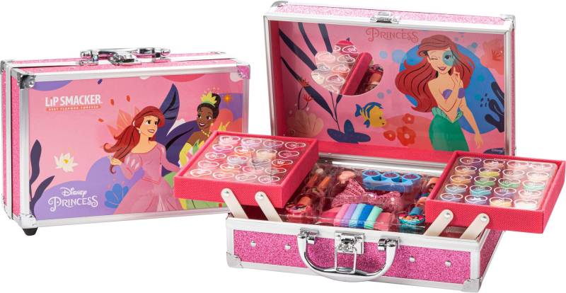 Disney Prinzessinnen Train Make-Up-Koffer von Disney Prinzessin