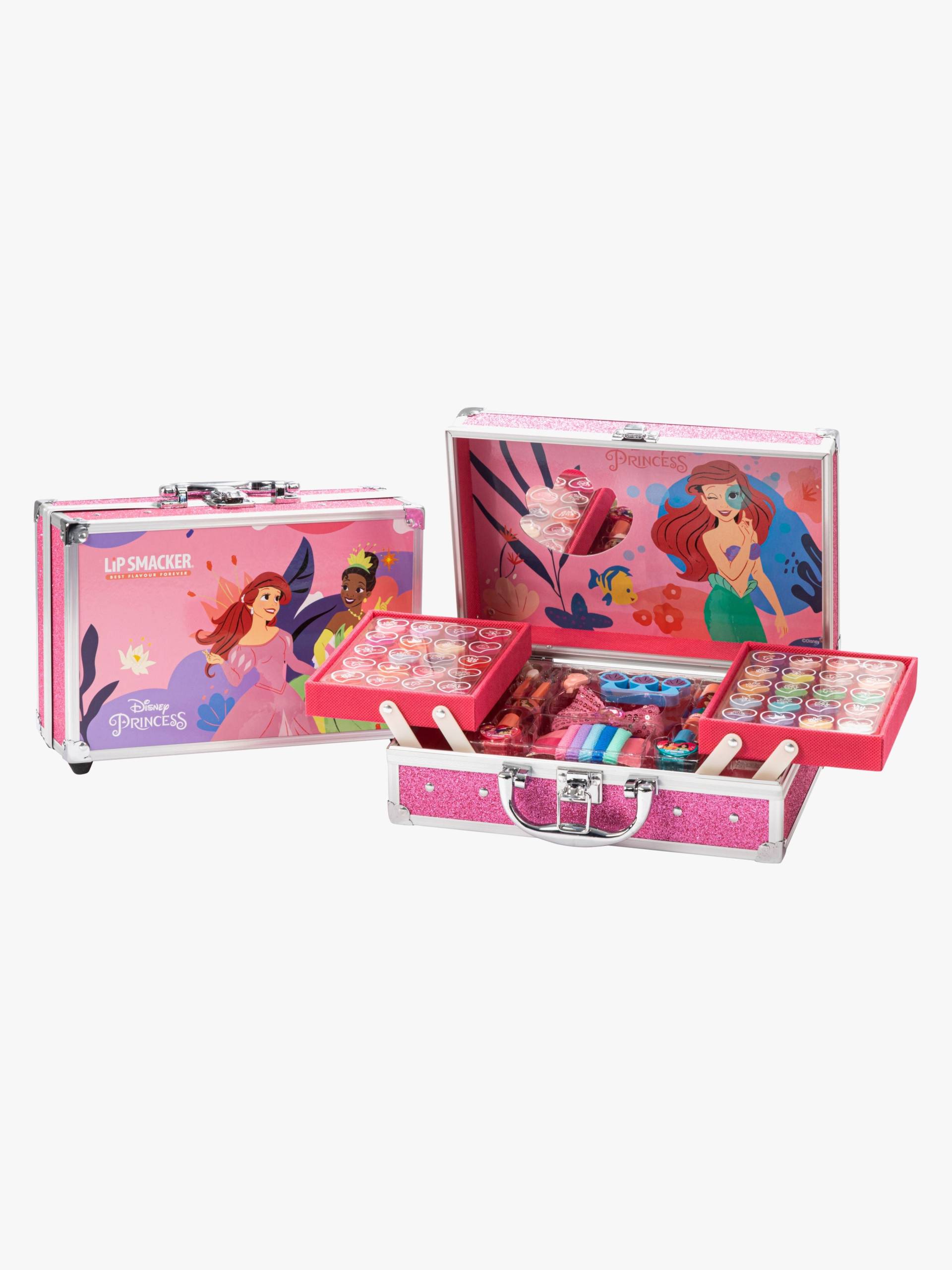 Disney Prinzessinnen Train Make-Up-Koffer von Disney Prinzessin