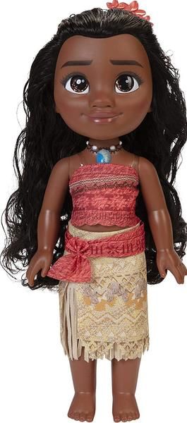 Disney Vaiana Puppe 38 cm von Disney Prinzessin
