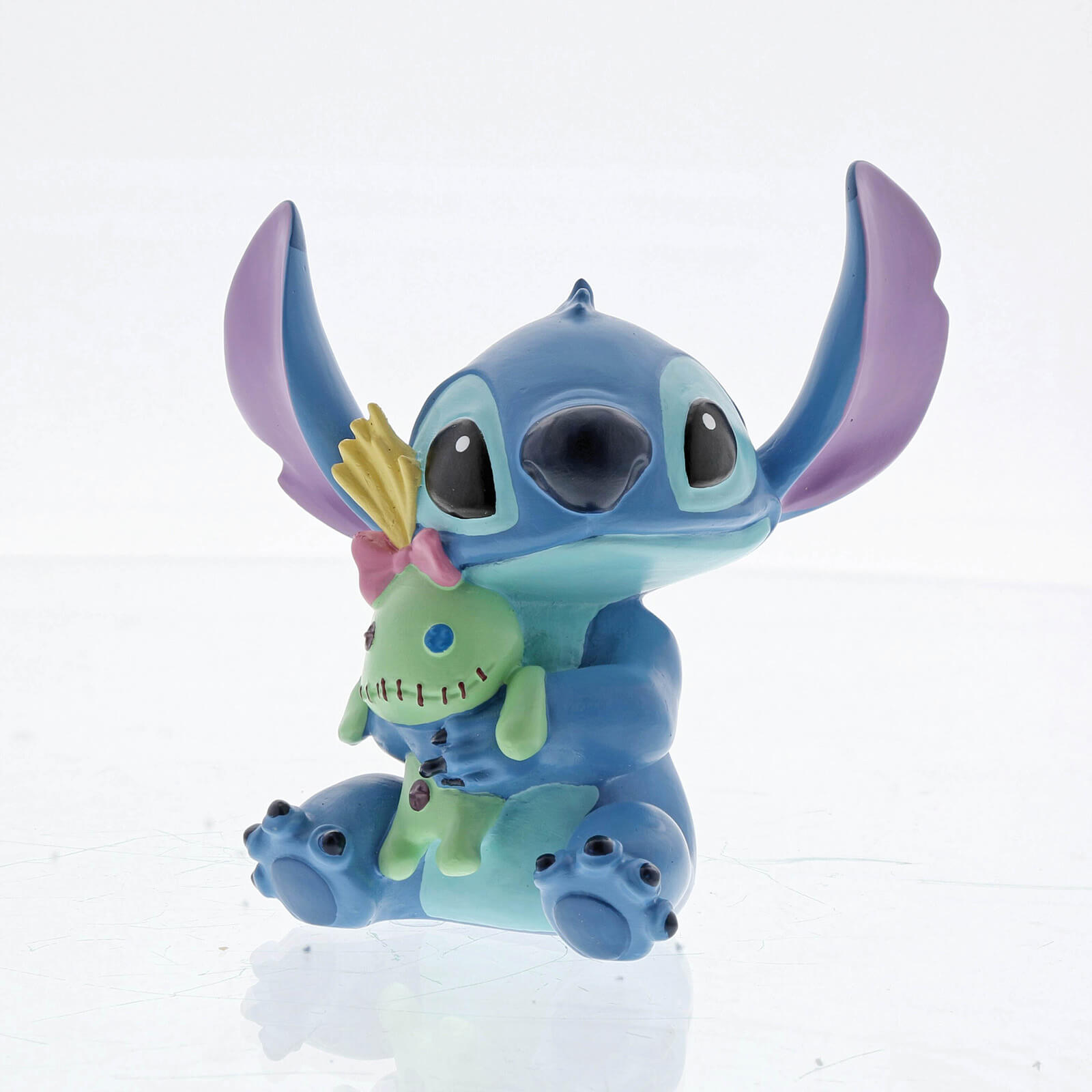 Disney Showcase Stitch Puppe 6,0 cm Disney Showcase Stitch Puppe 6,0 cm von Disney Showcase Collection