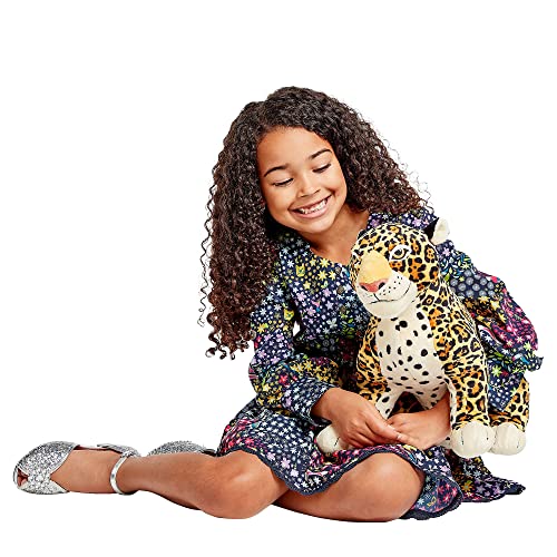 Disney Plüschtier Jaguar, Encanto von Disney Store