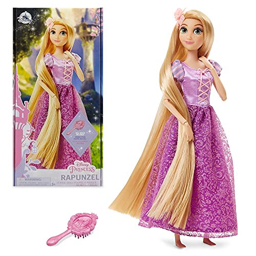 Disney Rapunzel Classic Doll – Tangled – 11 ½ Inches Disney Rapunzel Classic Doll – Tangled – 11 ½ Inches von Disney Store