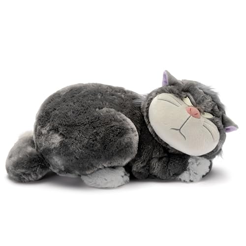Disney Store Japan - Cinderella - Luzifer - Großes Kuscheltier - 40 cm von Disney Store