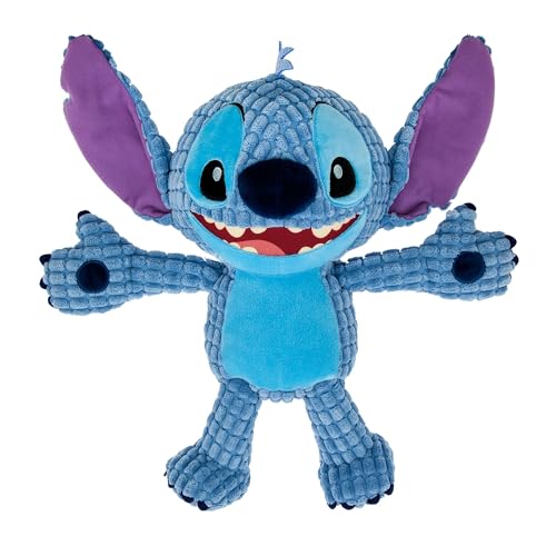 Disney Store Lilo & Stitch - Stitch - Disney Blissful Buddies - Fidget-Kuscheltier Disney Store Lilo & Stitch - Stitch - Disney Blissful Buddies - Fidget-Kuscheltier von Disney Store