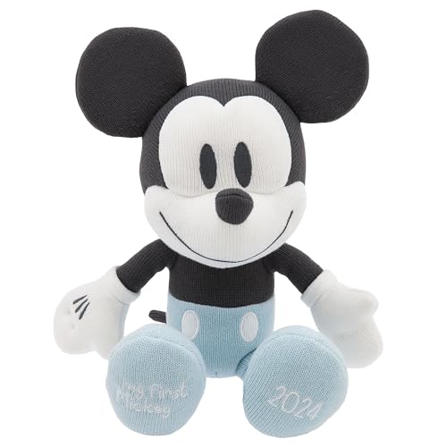 Disney Store Micky Maus 2024 - Kuscheltier für Babys von Disney Store