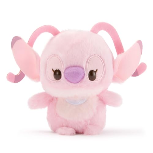 Disney Store Official Angel Urupocha Plush von Disney Store