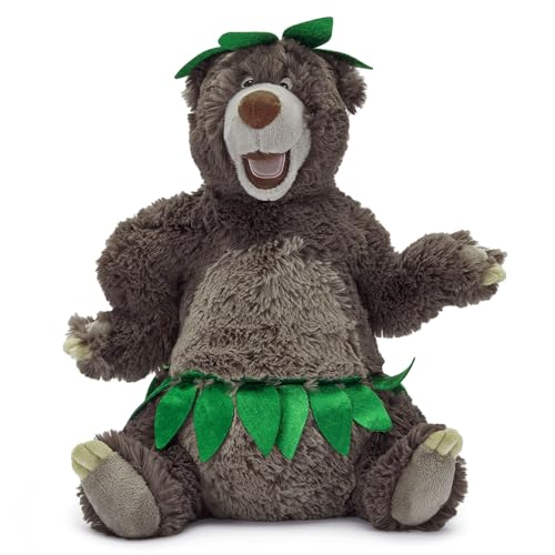 Disney Store Official Baloo Plush, Jungle Book Disney Store Official Baloo Plush, Jungle Book von Disney Store