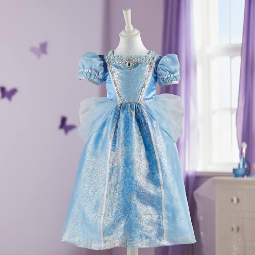 Disney Store Official Cinderella - Kostüm für Kinder von Disney Store