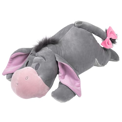 Disney Store Official Eeyore Cuddleez Plush von Disney Store